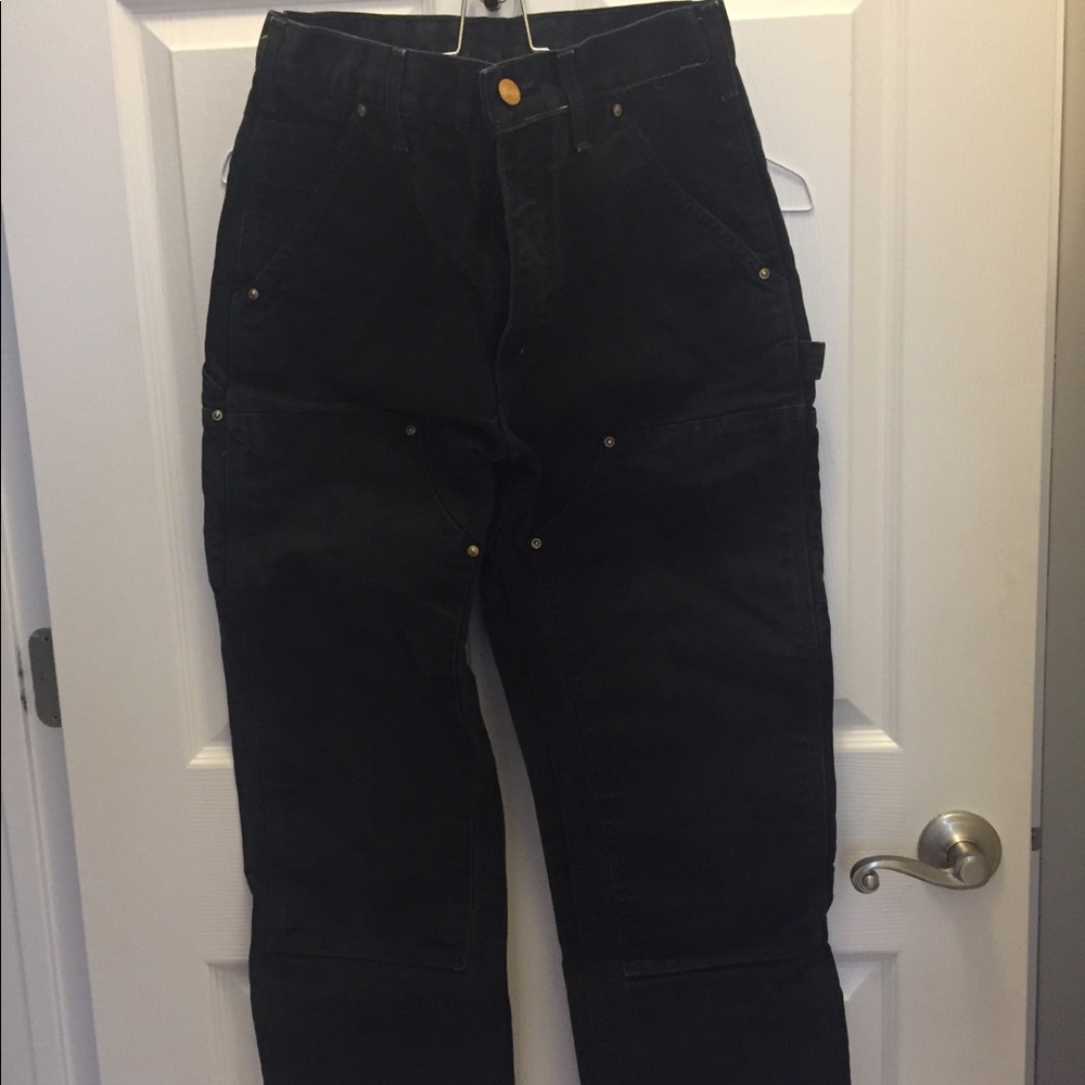 Carhartt pants